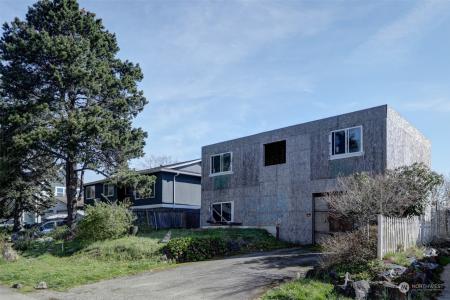 4916 30th Avenue S, Seattle, Washington 98108