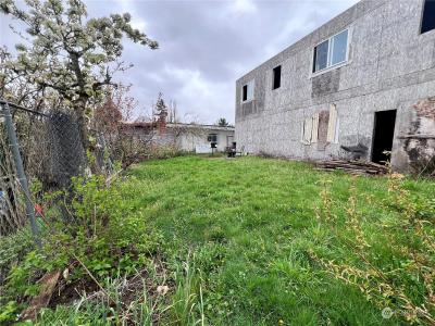 4916 30th Avenue S, Seattle, Washington 98108