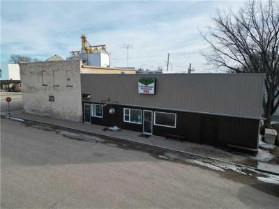 650 Broadway Street, Cartwright, Manitoba R0K0L0, Canada