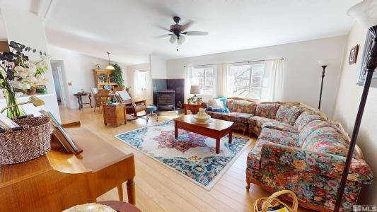 4690 Brayton Road, Winnemucca, 内华达州 89445, 美国