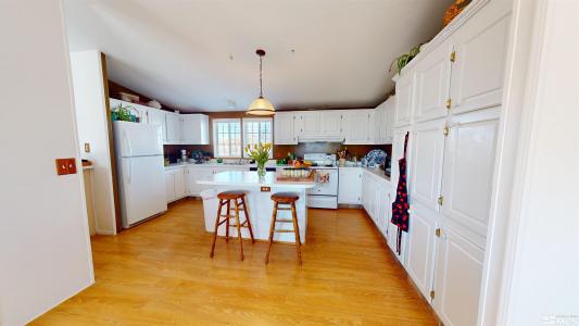 4690 Brayton Road, Winnemucca, 内华达州 89445, 美国