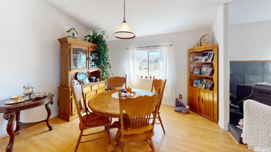 4690 Brayton Road, Winnemucca, Nevada 89445, USA