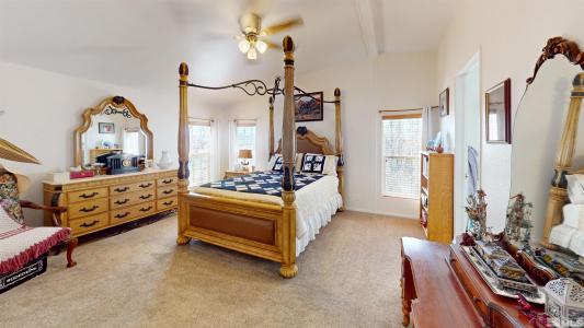 4690 Brayton Road, Winnemucca, 内华达州 89445, 美国