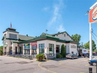 100B  Route 201, Rigaud, Québec J0P 1P0, Canada