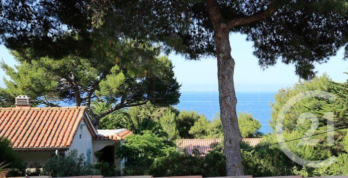 Carqueiranne, Provence-Alpes-Côte D'Azur 83320, France