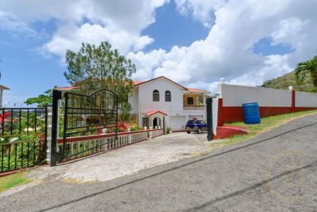 Palm Paradise Apartments, Old Westerhall, St.David West Indies, Grenada