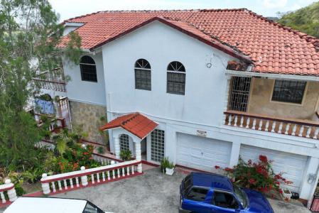 Palm Paradise Apartments, Old Westerhall, St.David West Indies, גרנדה