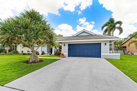 7210 Windy Preserve, Lake Worth, 플로리다 33467, 미국