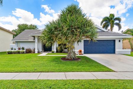 7210 Windy Preserve, Lake Worth, 플로리다 33467, 미국