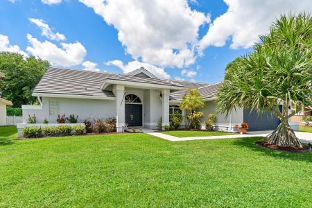 7210 Windy Preserve, Lake Worth, 플로리다 33467, 미국