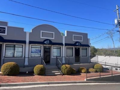21 Court Street Street 102,103, Jasper, Géorgie 30143, États-Unis
