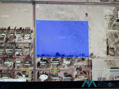 0000 BLK N Washington Street, Roswell, NM 88201, USA