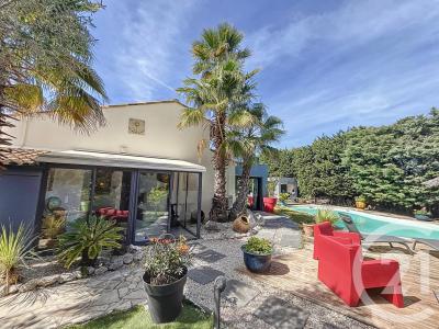Baillargues, Languedoc-Roussillon 34670, France