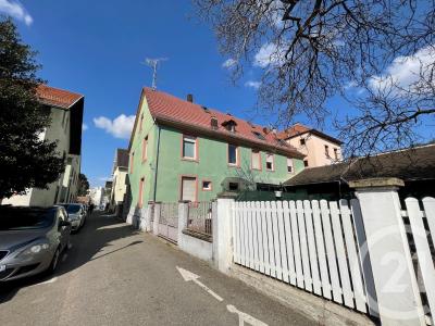 Bischheim, 亞爾薩斯 67800, 法國