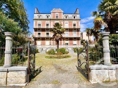 Pau, Aquitania 64000, Francia