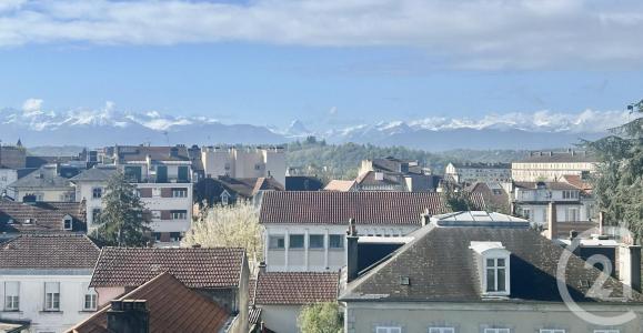 Pau, Aquitaine 64000, France