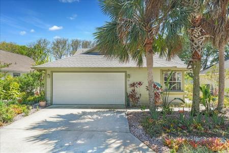 53 Bristol Lane, Palm Coast, Floride 32137, États-Unis