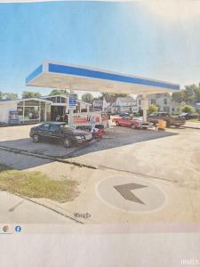 602 S Jefferson Street, Huntington, Indiana 46750, États-Unis