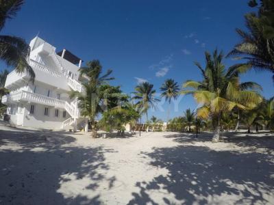 Av. Miguel Hidalgo Caribbean Casa Blanca,, Othon P Blanco, Quintana Roo 77940, Mexico
