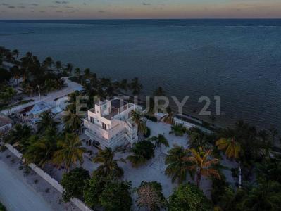 Av. Miguel Hidalgo Caribbean Casa Blanca,, Othon P Blanco, Quintana Roo 77940, Mexico