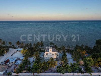 Av. Miguel Hidalgo Caribbean Casa Blanca,, Othon P Blanco, Quintana Roo 77940, Mexico