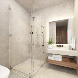 Calle 2 Sur por Calle La veleta Sin número,, Tulum, Quintana Roo 77780, Mexique