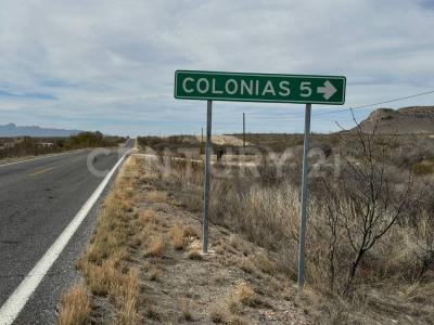 Aldama, Chihuahua 32900, Messico