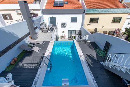 Vila Franca de Xira, Lisbon 2600-001, Portugal