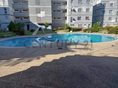 Carretera Higuerote - Curiepe Conjunto Residencial Brisas del Mar, Higuerote, Miranda 1232, Wenezuela