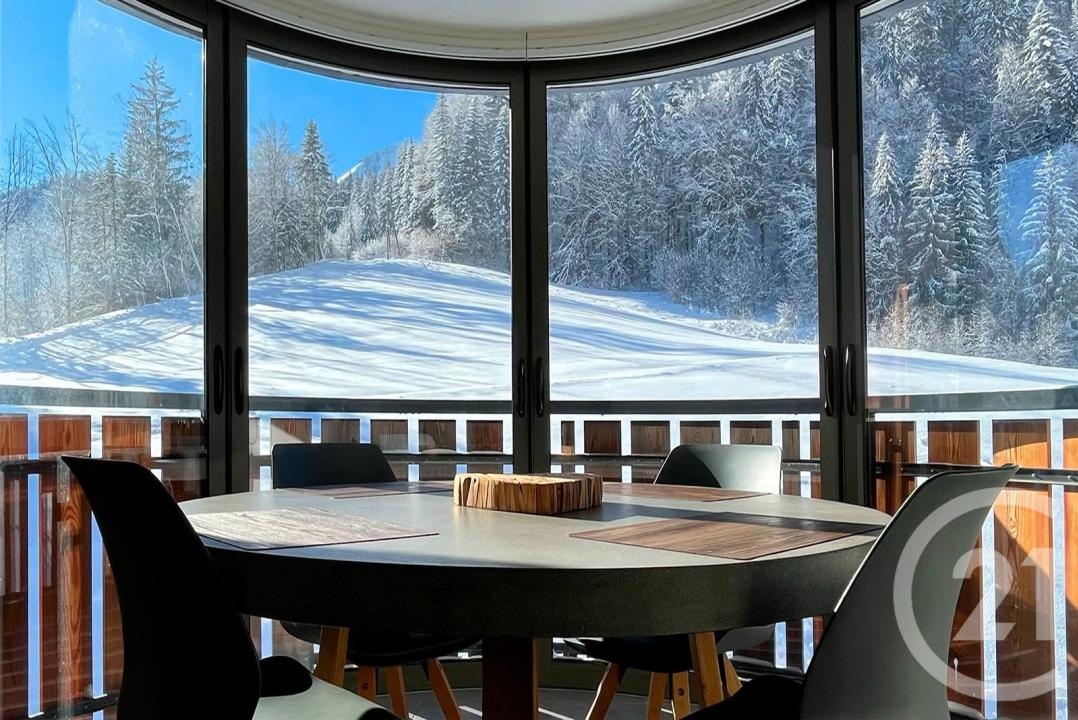 Abondance, Rhône-Alpes 74360, França