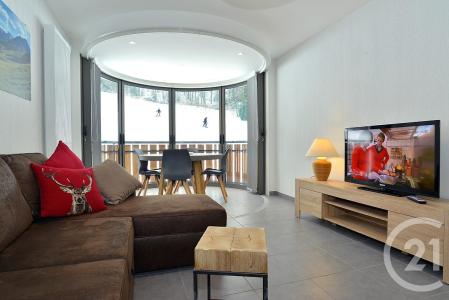 Abondance, Rhône-Alpes 74360, França