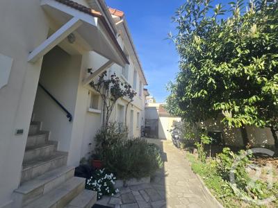 St Maur Des Fosses, Île-de-France 94100, France