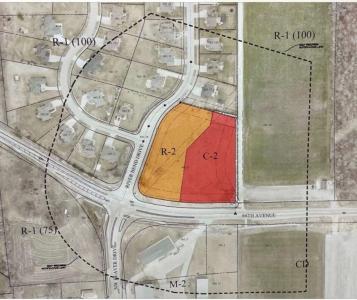 6645 River Bend Drive, Johnston, Iowa 50131, États-Unis