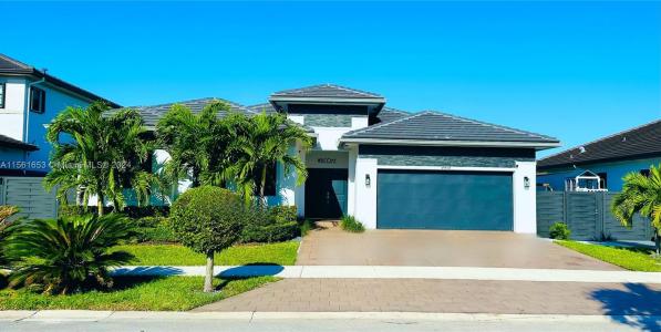 4454 SW 158th Ave, Miami, Florida 33185, Estados Unidos