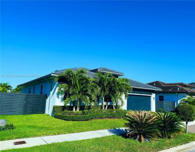 4454 SW 158th Ave, Miami, Florida 33185, Estados Unidos
