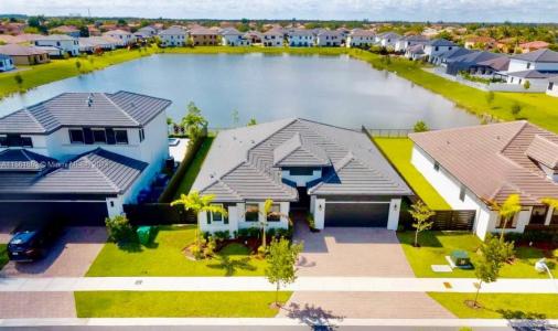 4454 SW 158th Ave, Miami, Florida 33185, Estados Unidos