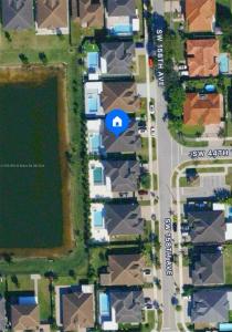 4454 SW 158th Ave, Miami, Florida 33185, Estados Unidos