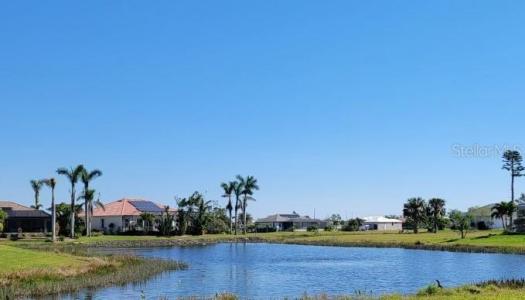 16096 Chitlan Court, Punta Gorda, Флорида 33955, Соединенные Штаты