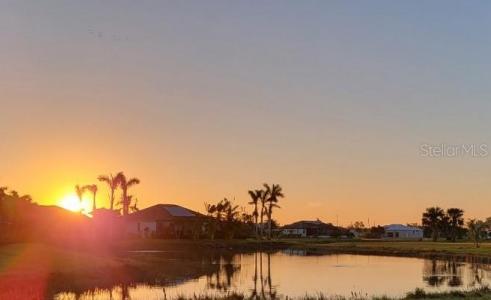 16096 Chitlan Court, Punta Gorda, Флорида 33955, Соединенные Штаты
