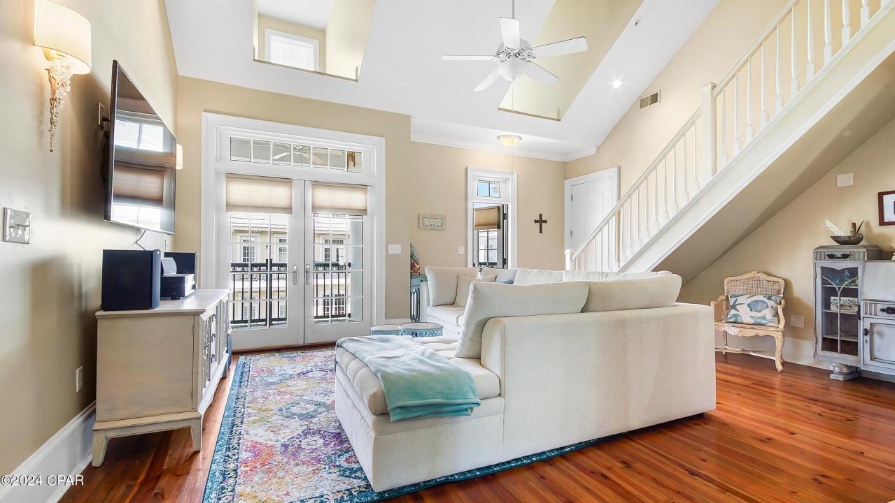 2603 Mystic Lane PO46, Panama City Beach, פלורידה 32408, ארצות הברית של אמריקה