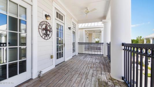 2603 Mystic Lane PO46, Panama City Beach, פלורידה 32408, ארצות הברית של אמריקה