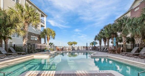 2603 Mystic Lane PO46, Panama City Beach, פלורידה 32408, ארצות הברית של אמריקה