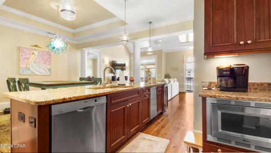 2603 Mystic Lane PO46, Panama City Beach, פלורידה 32408, ארצות הברית של אמריקה