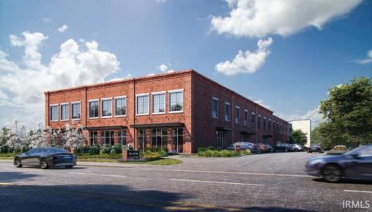 2611 E 3rd Street, Bloomington, 印第安納州 47401, 美國