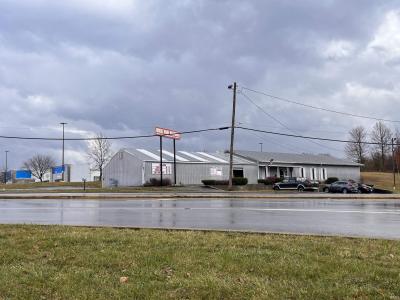 3695 W State Road 45, Bloomington, 印第安納州 47403, 美國