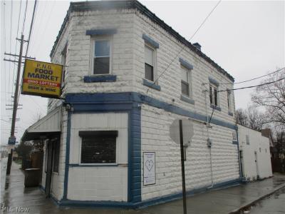 4324 Warner Road, Cleveland, Ohio 44105, Amerika Birleşik Devletleri