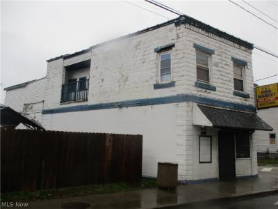 4324 Warner Road, Cleveland, Ohio 44105, États-Unis