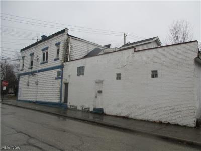 4324 Warner Road, Cleveland, Ohio 44105, États-Unis