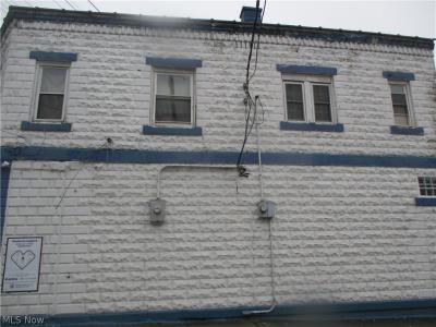 4324 Warner Road, Cleveland, Ohio 44105, États-Unis