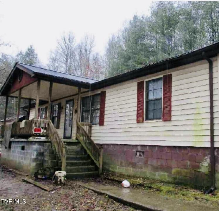 4255 Stone Mountain Road, Coeburn, Virginie 24230, États-Unis